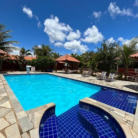 Pousada Encanto Dos Anjos Pirenopolis Ngoại thất bức ảnh