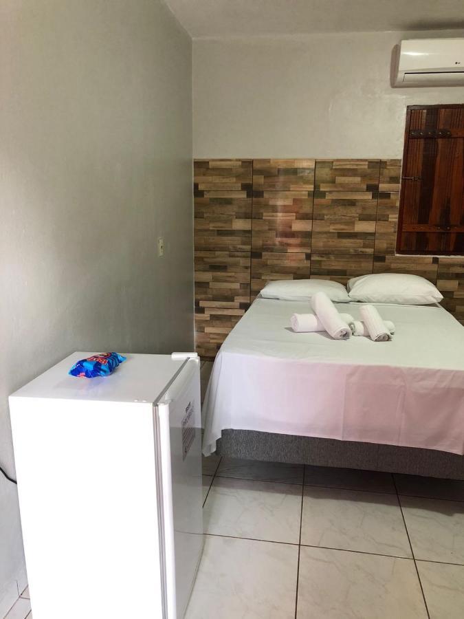 Pousada Encanto Dos Anjos Pirenopolis Ngoại thất bức ảnh