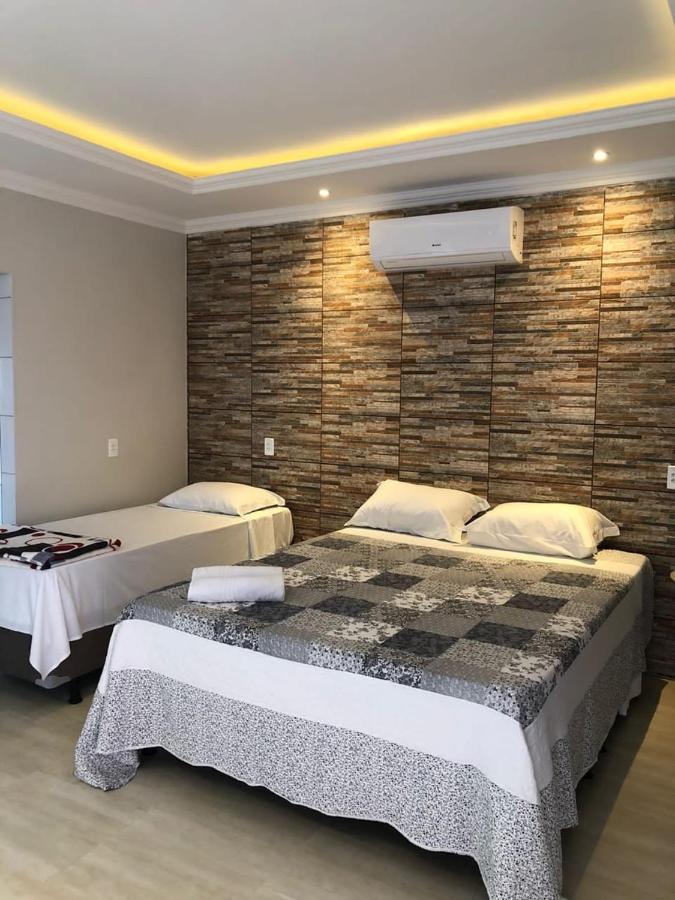 Pousada Encanto Dos Anjos Pirenopolis Ngoại thất bức ảnh