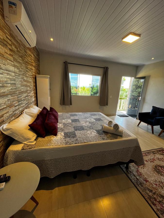 Pousada Encanto Dos Anjos Pirenopolis Ngoại thất bức ảnh