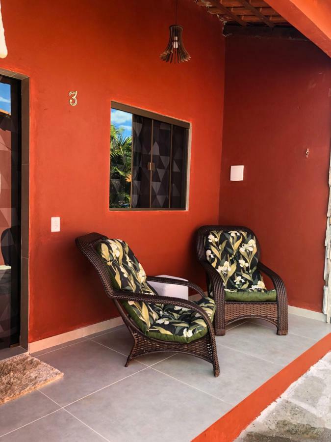 Pousada Encanto Dos Anjos Pirenopolis Ngoại thất bức ảnh